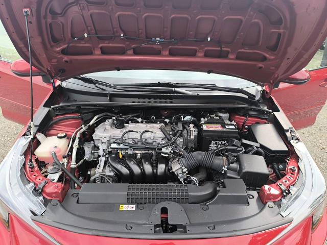 2020 TOYOTA COROLLA LE JTDEPRAE8LJ105948