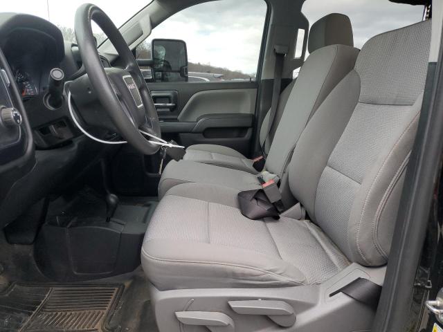 2017 GMC SIERRA K25 - 1GT12REG7HF143125