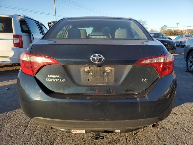 2018 TOYOTA COROLLA L - 2T1BURHE7JC114313