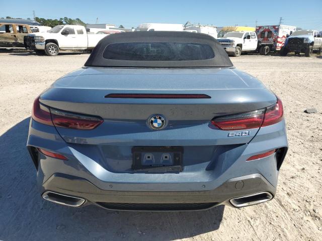 2021 BMW 840I - WBADZ2C00MCG13061