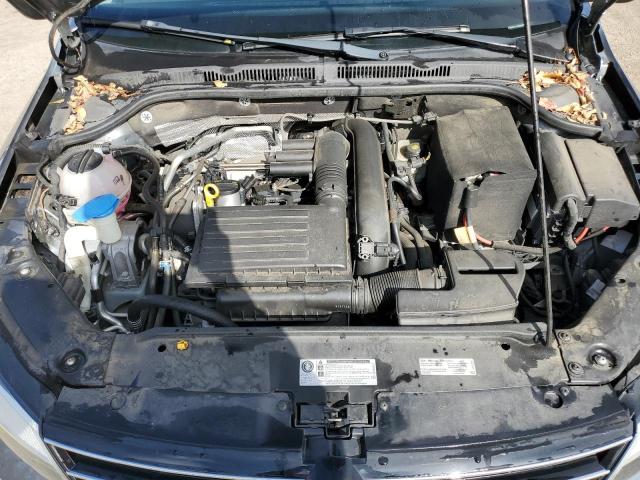 VIN 3VWDB7AJXHM314496 2017 VOLKSWAGEN JETTA no.11