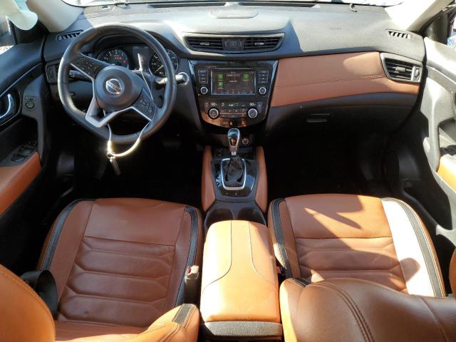 2019 NISSAN ROGUE S - 5N1AT2MT6KC781695