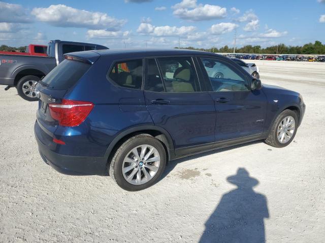 VIN 5UXWX9C50E0D35141 2014 BMW X3 no.3