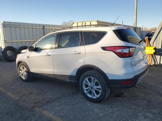 2017 FORD ESCAPE SE - 1FMCU0G94HUD68056