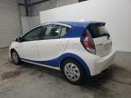 TOYOTA PRIUS C photo