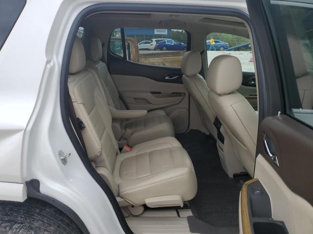 2017 GMC ACADIA DEN - 1GKKNPLS1HZ321394