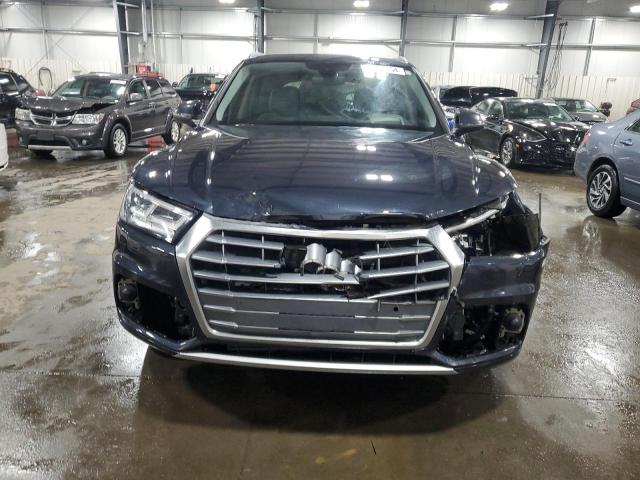 2018 AUDI Q5 PRESTIG WA1CNAFY4J2214944