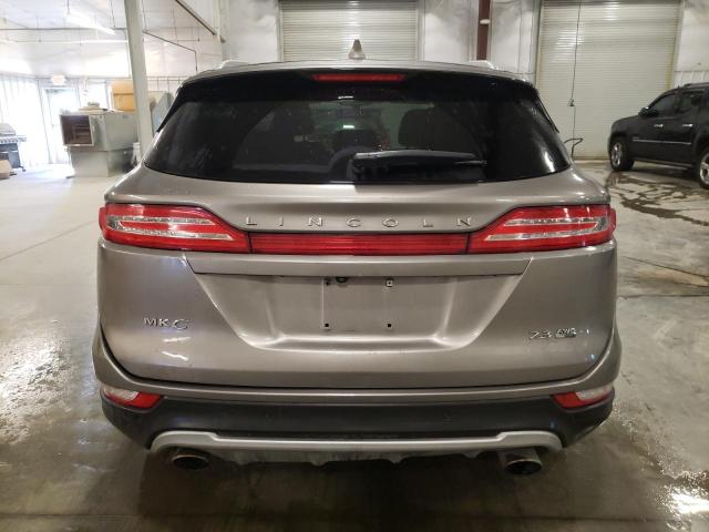 2017 LINCOLN MKC SELECT 5LMCJ2D90HUL20429