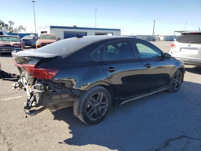 2021 KIA FORTE GT L - 3KPF34AD8ME357594