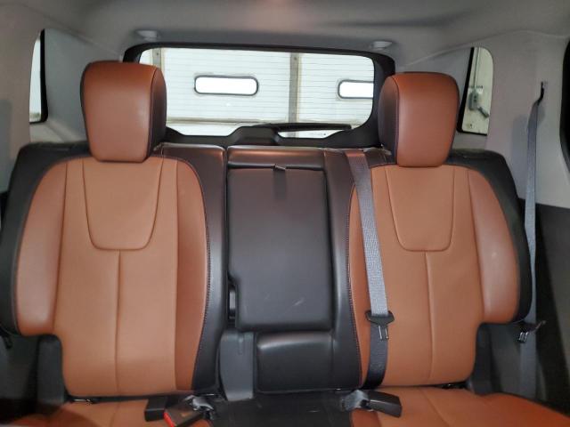 2017 GMC TERRAIN SL - 2GKFLUE34H6232247
