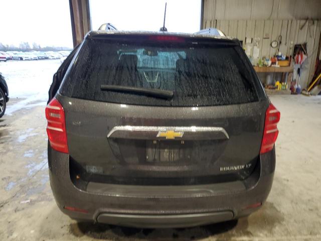 2016 CHEVROLET EQUINOX LT - 1GNALCEK1GZ104243