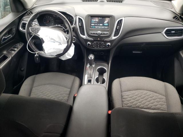 2018 CHEVROLET EQUINOX LT - 2GNAXKEX3J6290283