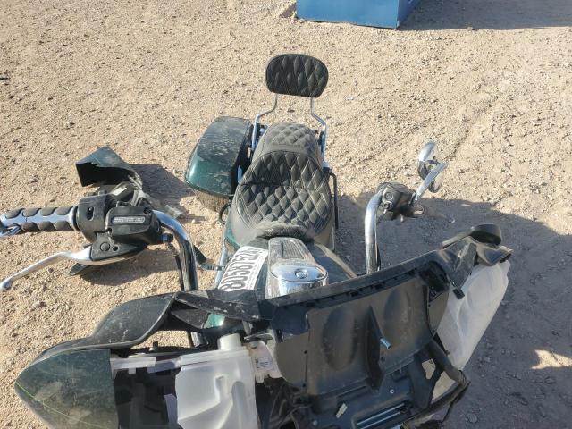 2015 HARLEY-DAVIDSON FLHXS STRE - 1HD1KRM10FB622695