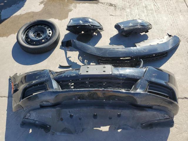 2020 DODGE CHARGER SX - 2C3CDXBG6LH151451