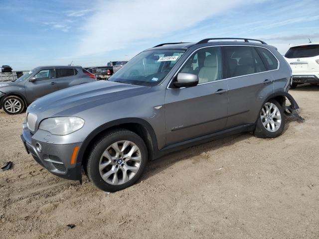 VIN 5UXZV4C58D0G52461 2013 BMW X5 no.1