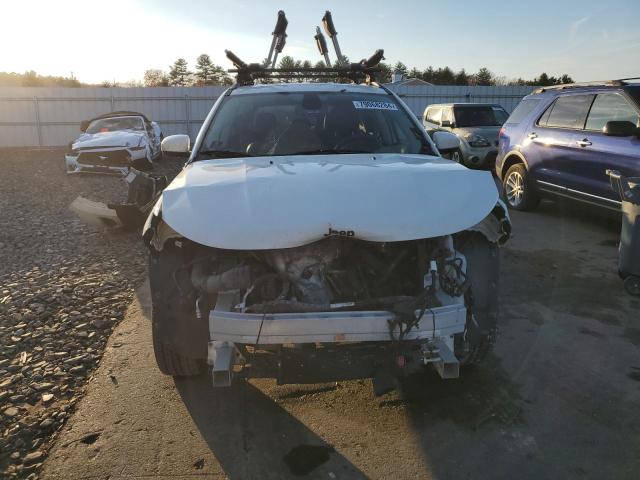 2019 JEEP COMPASS LA - 3C4NJDBB6KT593880