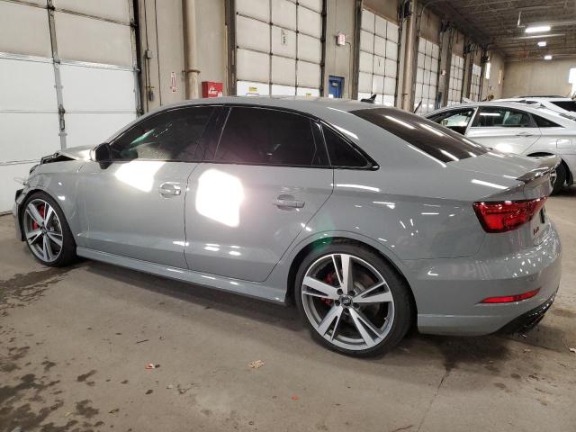 2020 AUDI RS3 WUABWGFF6LA901502
