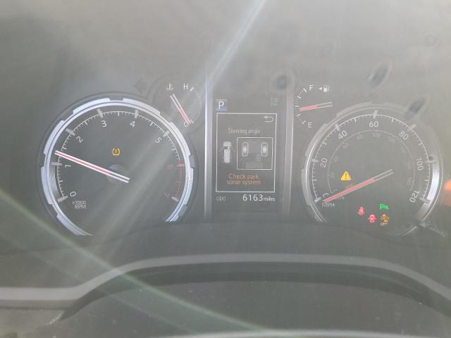 2023 TOYOTA 4RUNNER LI JTEDU5JR7P5293209