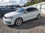 2017 VOLKSWAGEN JETTA GLI - 3VW4T7AJ4HM359611