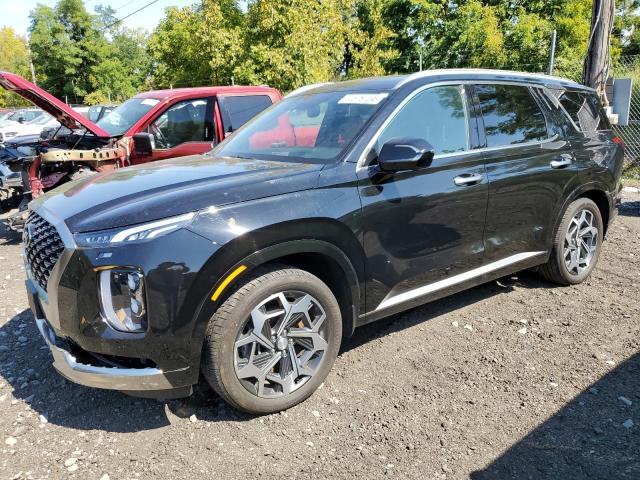 2022 HYUNDAI PALISADE C #2971531707