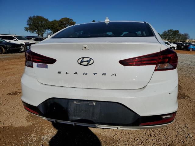 2020 HYUNDAI ELANTRA SE - 5NPD84LFXLH552789