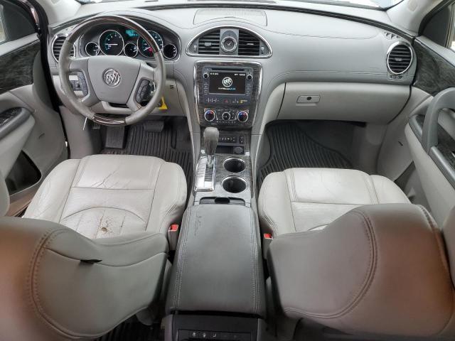 VIN 5GAKRBKD1EJ263756 2014 BUICK ENCLAVE no.8