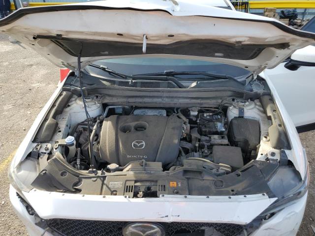 2020 MAZDA CX-5 GRAND - JM3KFBDM3L0788204