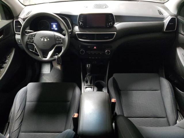 2021 HYUNDAI TUCSON SE - KM8J2CA40MU364057