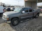 CHEVROLET SILVERADO photo