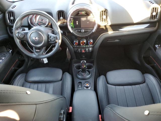 2020 MINI COOPER JCW WMZYZ9C01L3L01825