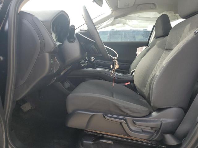 2022 HONDA HR-V LX - 3CZRU6H33NM702020