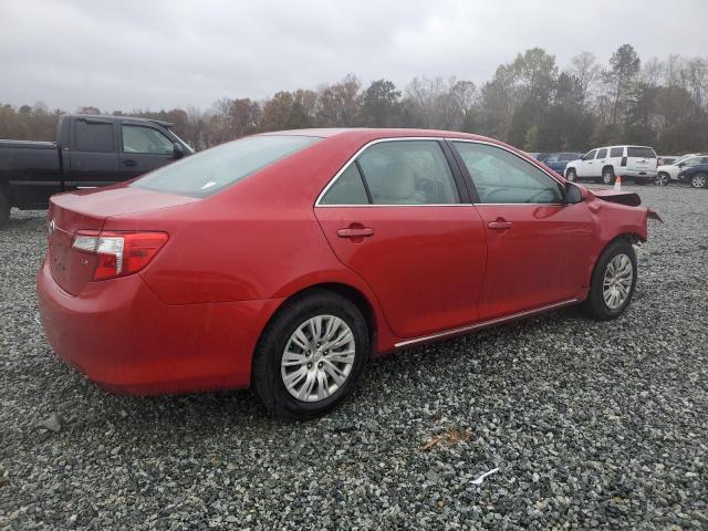 4T1BF1FK4EU844320 Toyota Camry L 2014