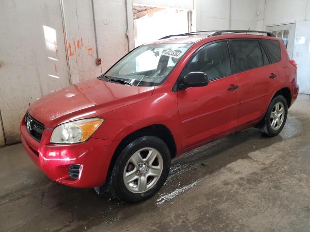 2010 TOYOTA RAV4 #2991692147