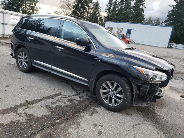 Vin: 5n1al0mm2ec520730, lot: 81317454, infiniti qx60 20144