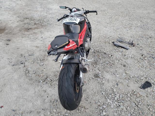 2017 BMW S 1000 RR - WB10D6000HZ710396