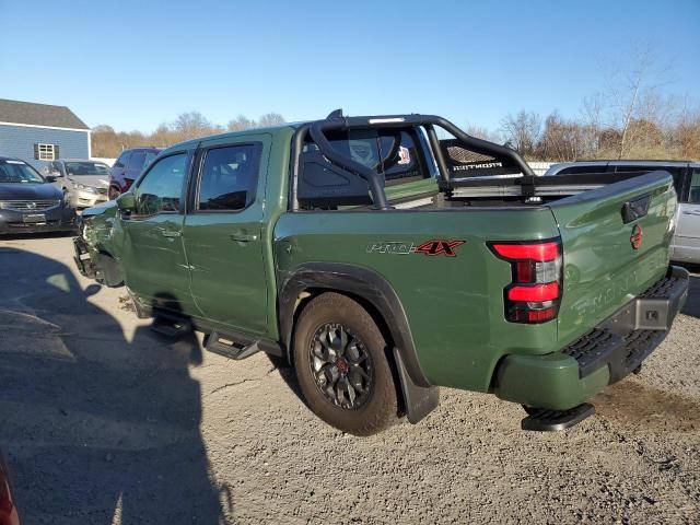 Vin: 1n6ed1ek0rn607085, lot: 79706324, nissan frontier s 20242