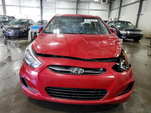2016 HYUNDAI ACCENT SE - KMHCT4AE4GU089608