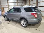 Lot #3041839430 2014 FORD EXPLORER X