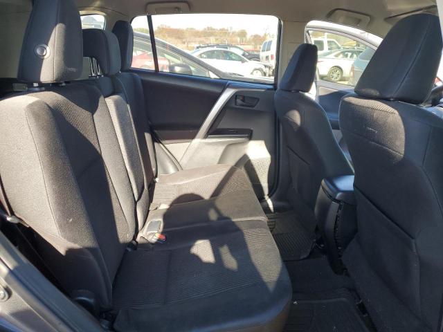 2016 TOYOTA RAV4 LE - JTMZFREV3GJ079456