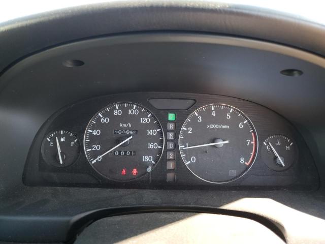 1996 NISSAN UK #3305604835