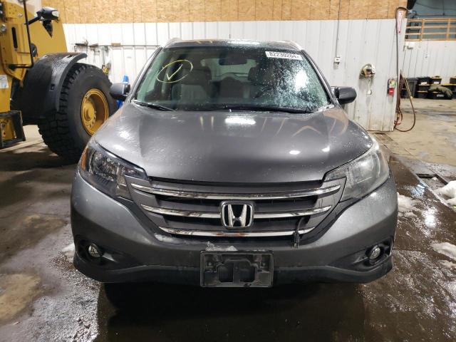 VIN 2HKRM4H77EH714917 2014 HONDA CRV no.5