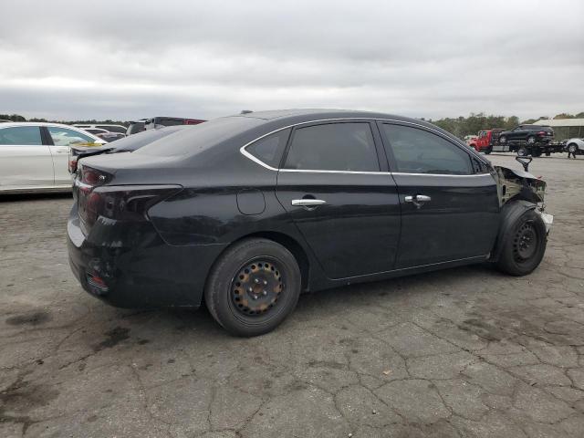 2017 NISSAN SENTRA S - 3N1AB7AP1HY308804