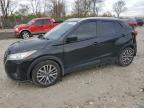 2021 NISSAN KICKS SV - 3N1CP5CV0ML519249