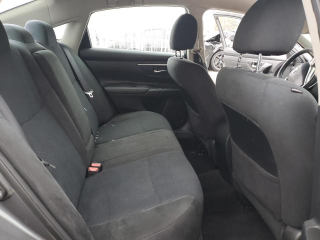 2015 NISSAN ALTIMA 2.5 - 1N4AL3AP3FN393695