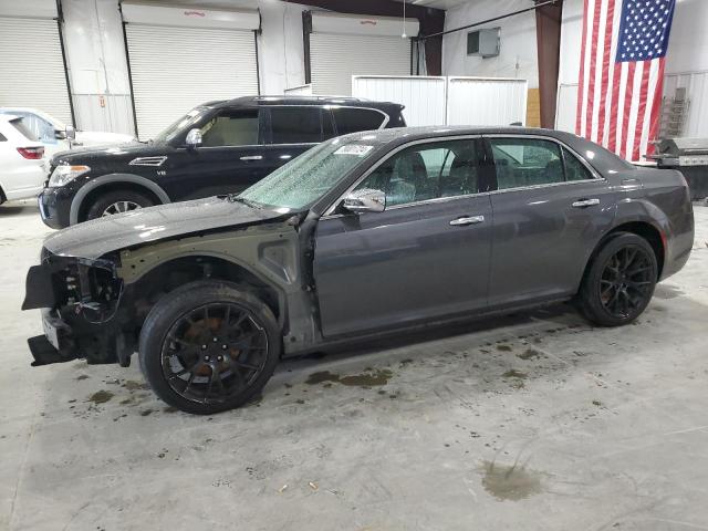2019 CHRYSLER 300 LIMITE - 2C3CCAEG4KH585801