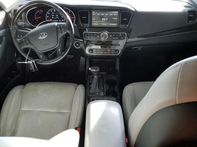 2016 KIA CADENZA LU KNALN4D75G5199070