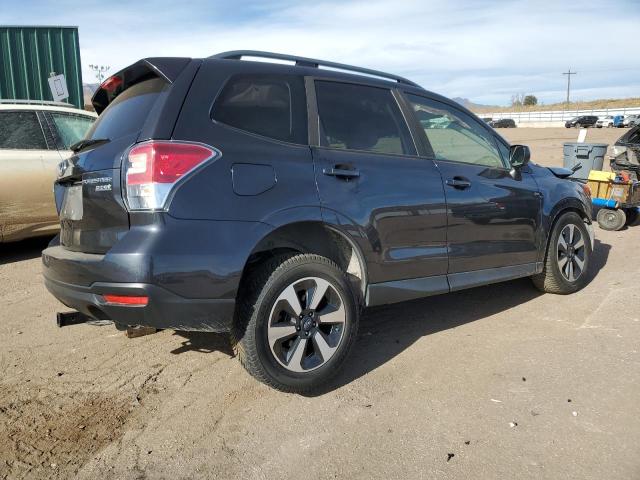 SUBARU FORESTER 2 2017 charcoal  gas JF2SJADC3HH539985 photo #4