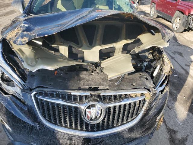 2020 BUICK ENVISION E - LRBFX2SA9LD084385