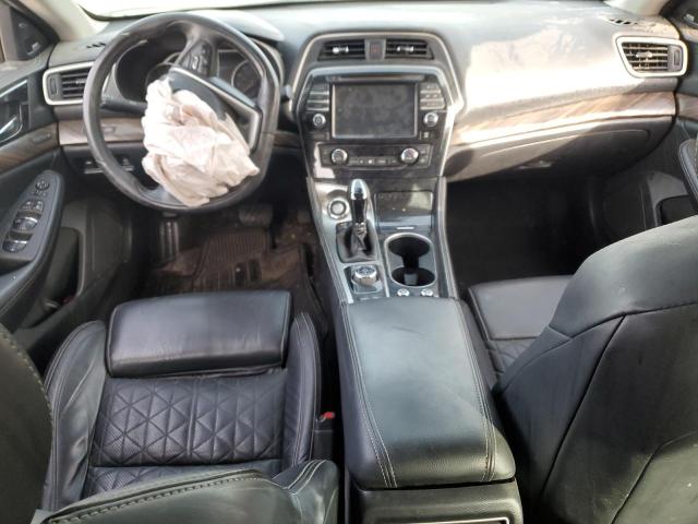 2017 NISSAN MAXIMA 3.5 - 1N4AA6AP7HC412951