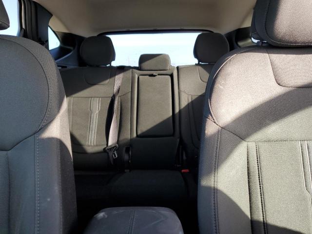 2024 HYUNDAI TUCSON SEL - 5NMJB3DE0RH380587